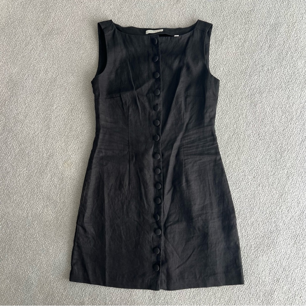 Doen Hadlie Dress